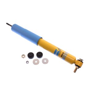 Pontiac Firebird Shock Absorber - Rear - Bilstein - B6 Performance 46mm Monotube - `93-`02
