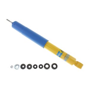 Toyota 4Runner Shocks - Rear - Bilstein - B6 4600 - `96-`02