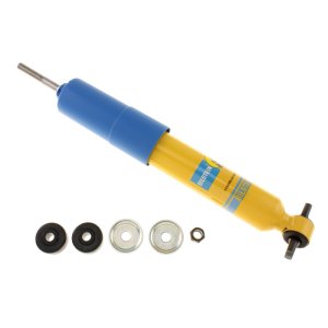 Ford F-150 Heritage Shock Absorber - Front - Bilstein - B6 4600 Series Monotube - 2004 Ford F-150 Heritage Shock Absorber - Front - Bilstein - B6 4600 Series Monotube - 2004