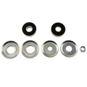 Toyota Land Cruiser Shock Absorber - Front - Bilstein - B6 4600 - `98-`07