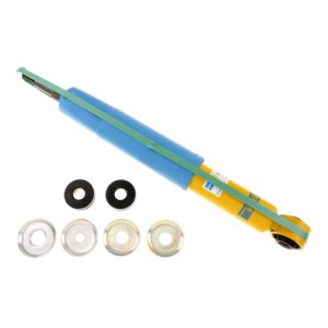 Toyota Land Cruiser Shock Absorber - Rear - Bilstein - B6 4600, 46mm Monotube - `98-`07