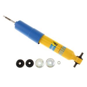 GMC Sierra 1500 Shock Absorber - Front - Bilstein - B6 4600 46mm Monotube - `99-`06