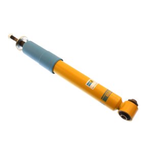 BMW 5 Series Shock Absorber - Rear - Bilstein - B6 Performance - 46mm Monotube - `01-`03