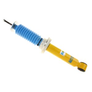 Mitsubishi Montero Shock Absorber - Front - Bilstein - B6 4600 Series - `01-`06