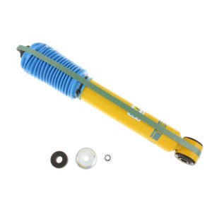 Mitsubishi Montero Shocks - Rear - Bilstein - B6 4600 Series - `01-`06