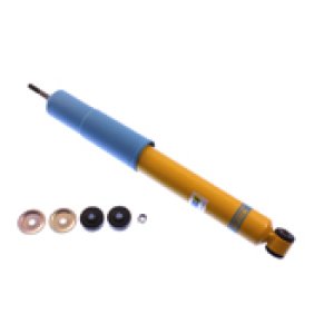 Ford Mustang Shock Absorber - Rear - Bilstein - 46mm Monotube - `94-`04 Ford Mustang Shock Absorber - Rear - Bilstein - 46mm Monotube - `94-`04