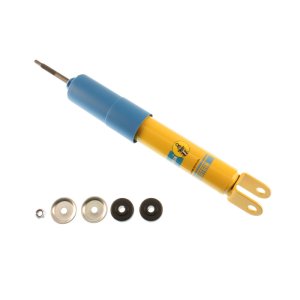 Chevrolet Suburban 1500 Shock Absorber - Front - Bilstein - B6 4600 46mm Monotube - `00-`06