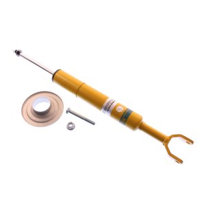 Audi A6 Quattro Shock Absorber - Front - Bilstein - B6 Performance, 46mm Monotube - `02-`04
