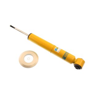 Volkswagen Passat Shock Absorber - Rear - Bilstein - B8 Performance Plus 46mm Monotube - `00-`05