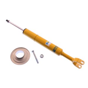 Volkswagen Passat Shock Absorber - Front - Bilstein - B6 Performance 46mm Monotube - `01-`05