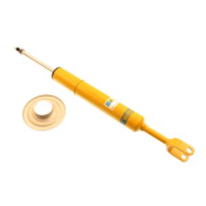 Audi A4 Shock Absorber - Front - Bilstein - B6 Performance 46mm Monotube - `02-`06