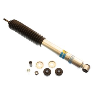 Ford F-350 Super Duty Suspension Shock Absorber - Front - Bilstein - B8 5100 Series - `99-`16 Ford F-350 Super Duty Suspension Shock Absorber - Front - Bilstein - B8 5100 Series - `99-`16