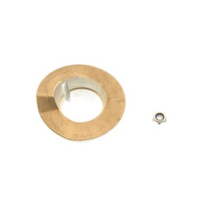 Mazda Miata Shocks - Front - Bilstein - 46mm Monotube - `99-`05