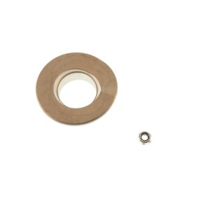 Mazda Miata Shock Absorber - Rear - Bilstein - B8 Performance Plus - `99-`05