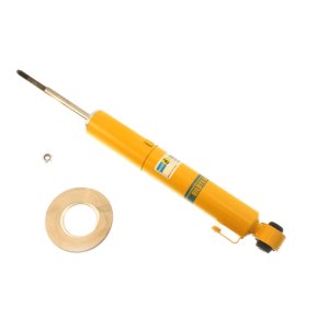 Mazda Miata Shock Absorber - Front - Bilstein - B6 Performance - `99-`05