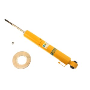Mazda Miata Shock Absorber - Front - Bilstein - B6 Performance - `99-`05