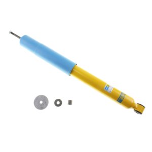 Ford Focus Shock Absorber - Rear - Bilstein - B8 Performance Plus - `00-`11 Ford Focus Shock Absorber - Rear - Bilstein - B8 Performance Plus - `00-`11