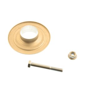 Audi A8 Shock Absorber - Front - Bilstein - B6 Performance 46mm Monotube - `00-`03