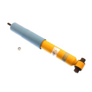 Volvo S60 Shock Absorber - Rear - Bilstein - B8 Performance Plus, 46mm Monotube - `01-`09 Volvo S60 Shock Absorber - Rear - Bilstein - B8 Performance Plus, 46mm Monotube - `01-`09