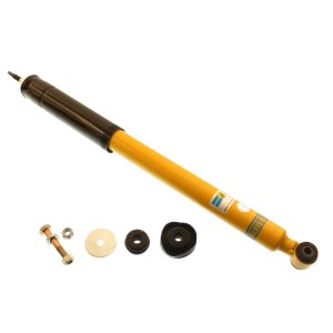 Mercedes-Benz C230 Shock Absorber - Rear - Bilstein - B6 Performance 36mm Monotube - `02-`07