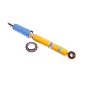 Toyota Corolla Shock Absorber - Rear - Bilstein - B6 Performance 46mm Monotube - `03-`08