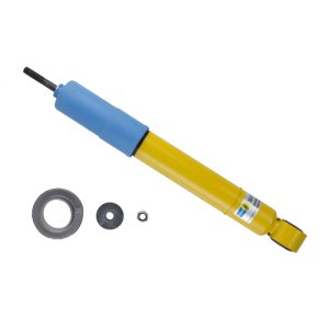 Toyota Corolla Shock Absorber - Rear - Bilstein - B8 Performance Plus 46mm Monotube - `02-`08