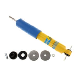Dodge Ram 1500 Shock Absorber - Front - Bilstein - B6 4600 46mm Monotube - `02-`08
