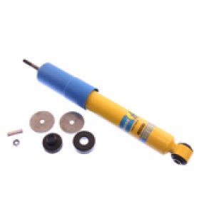 Dodge Ram 1500 Shock Absorber - Front - Bilstein - B6 4600 46mm Monotube - `02-`05