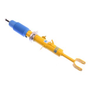 Infiniti G35 Shock Absorber - Front Left - Bilstein - B8 Performance Plus - `03-`06