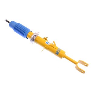 Infiniti G35 Shock Absorber - Front Left - Bilstein - B8 Performance Plus - `03-`06