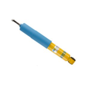 Saab 9-3 Shock Absorber - Rear - Bilstein - B8 Performance Plus Monotube (46mm) - `03-`10