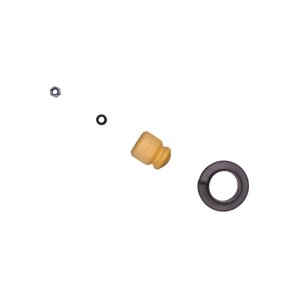 Ford Fusion Shock Absorber - Bilstein - B8 Performance Plus, 46mm Monotube - `06-`09