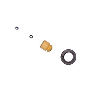 Mazda 6 Shock Absorber - Bilstein - B8 Performance Plus, 46mm Monotube - `03-`07