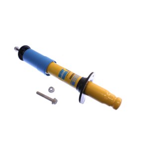 Chevrolet Trailblazer EXT Shock Absorber - Front - Bilstein - 46mm Monotube - `02-`06 Chevrolet Trailblazer EXT Shock Absorber - Front - Bilstein - 46mm Monotube - `02-`06