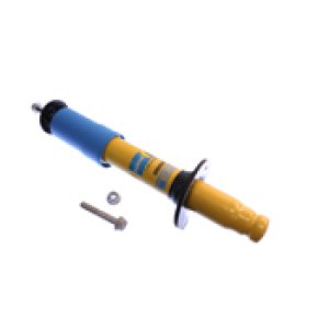 Chevrolet Trailblazer EXT Shock Absorber - Front - Bilstein - 46mm Monotube - `02-`06 Chevrolet Trailblazer EXT Shock Absorber - Front - Bilstein - 46mm Monotube - `02-`06