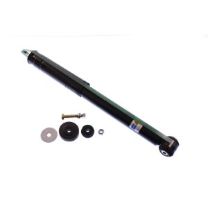 Mercedes-Benz E320 Shock Absorber - Rear - Bilstein - B4 OE Replacement, 36mm Monotube - `03-`09