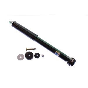 Mercedes-Benz E320 Shock Absorber - Rear - Bilstein - B4 OE Replacement, 36mm Monotube - `03-`09