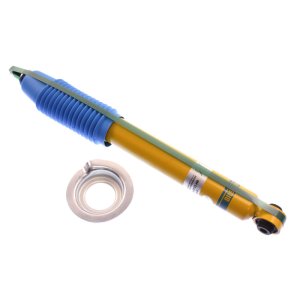 Acura TSX Shock Absorber - Rear - Bilstein - B6 Performance, 46mm Monotube - `04-`08