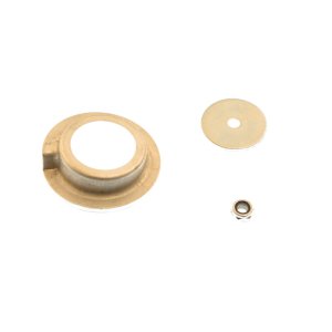 Mazda RX-8 Shock Absorber - Front - Bilstein - B6 Performance 46mm Monotube - `04-`11