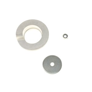 Mazda RX-8 Shock Absorber - Front - Bilstein - B8 Performance Plus Monotube 46mm - `04-`08