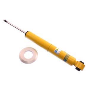 Volkswagen Touareg Shock Absorber - Rear - Bilstein - B6 Performance 46mm Monotube - `04-`10