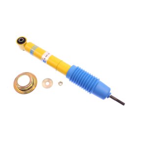 BMW 6 Series Shock Absorber - Rear - Bilstein - B6 Performance 46mm Monotube - `04-`05