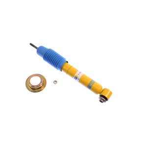 BMW 6 Series Shock Absorber - Rear - Bilstein - B8 Performance Plus - 46mm Monotube - `04-`05