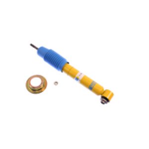 BMW 6 Series Shock Absorber - Rear - Bilstein - B8 Performance Plus - 46mm Monotube - `04-`05