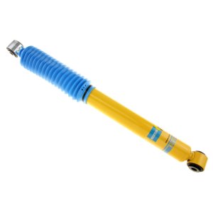 Nissan Titan Shock Absorber - Rear - Bilstein - B6 4600 46mm Monotube - `04-`15 Nissan Titan Shock Absorber - Rear - Bilstein - B6 4600 46mm Monotube - `04-`15