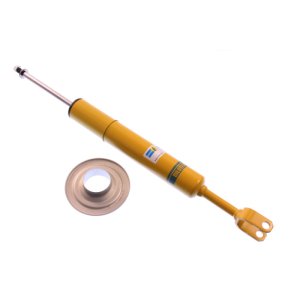 Audi S4 Shock Absorber - Front - Bilstein - B8 Performance Plus 46mm Monotube - `04-`09
