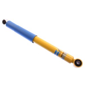 Cadillac Escalade EXT Shock Absorber - Rear - Bilstein - B6 4600 Series - `02-`06 Cadillac Escalade EXT Shock Absorber - Rear - Bilstein - B6 4600 Series - `02-`06