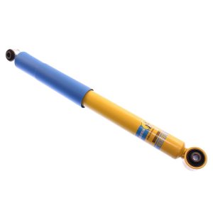 Cadillac Escalade EXT Shock Absorber - Rear - Bilstein - B6 4600 Series - `02-`06