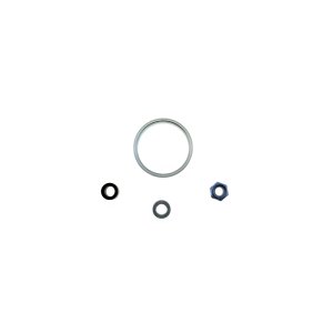 Ford Expedition Shock Absorber - Front - Bilstein - B6 4600 46mm Monotube - `03-`06