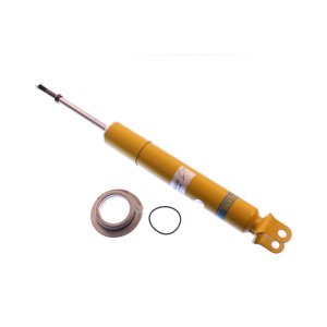 Mazda MX-5 Miata Shock Absorber - Front - Bilstein - B6 Performance, 46mm Monotube - `06-`15